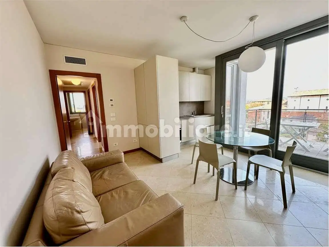 Appartamento in affitto a Verona