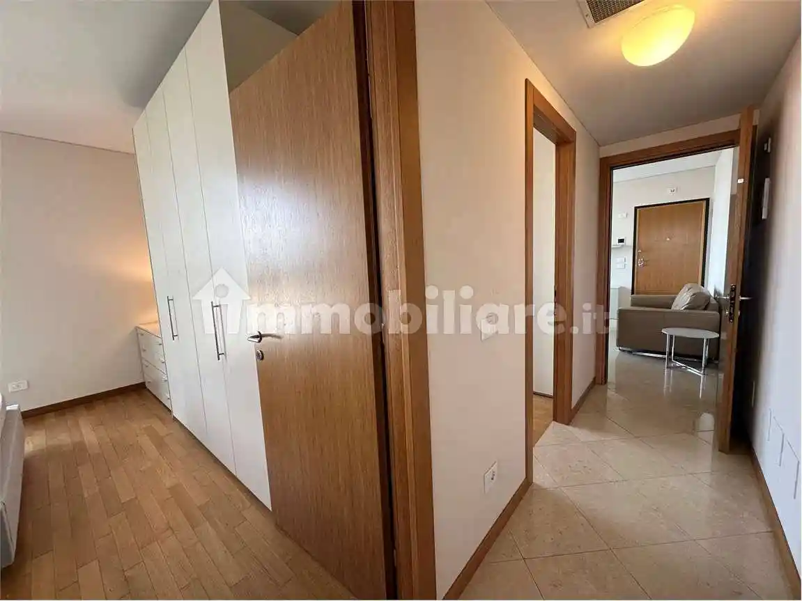 Trilocale ottimo stato, quarto piano, Bassone, Verona - foto 5