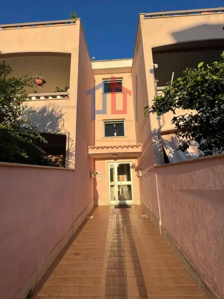 Appartamento in vendita a Anzio