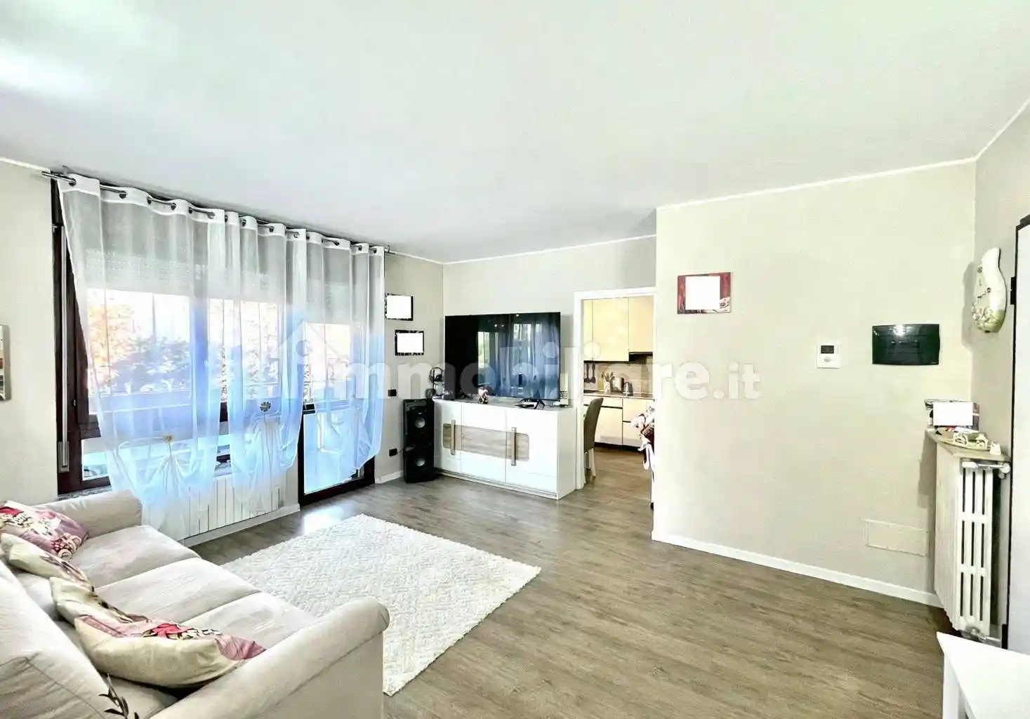 Appartamento in vendita a Buccinasco