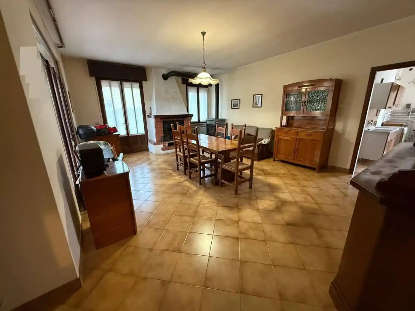 Villa bifamiliare via Novagli Campagna, Novagli Campagna, Montichiari - foto 3