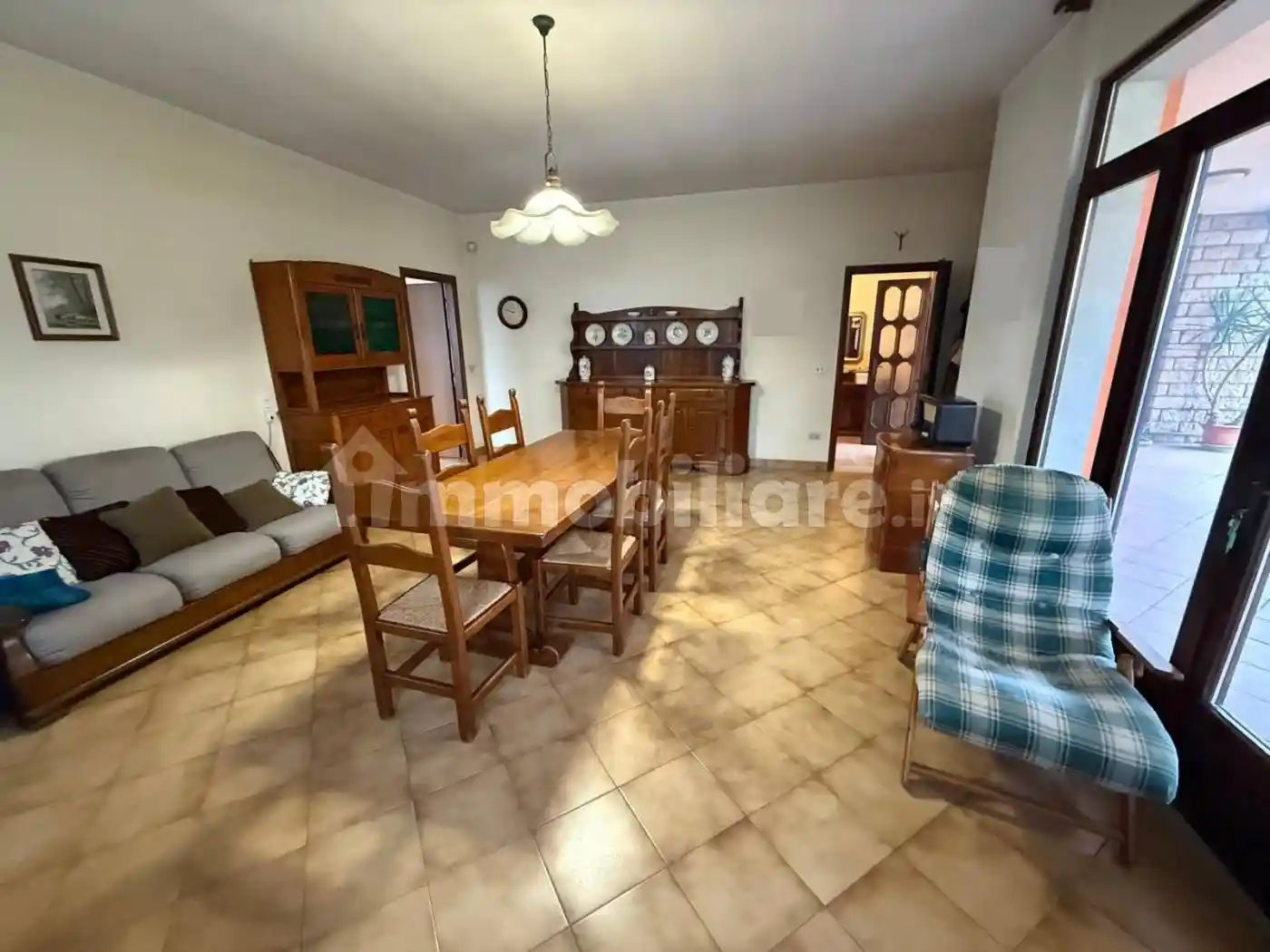 Villa bifamiliare via Novagli Campagna, Novagli Campagna, Montichiari - foto 5