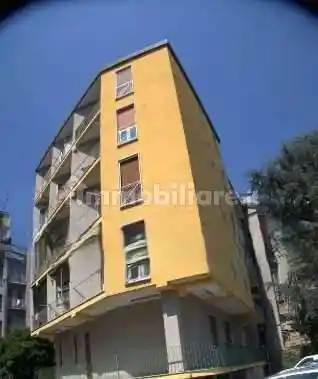 Appartamento all'asta via Pellegrino Rossi, 42, 20161 Milano Italia, 42, Milano - foto 2