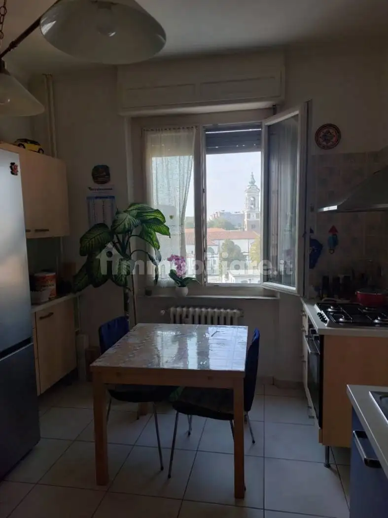 Appartamento in affitto a Torino