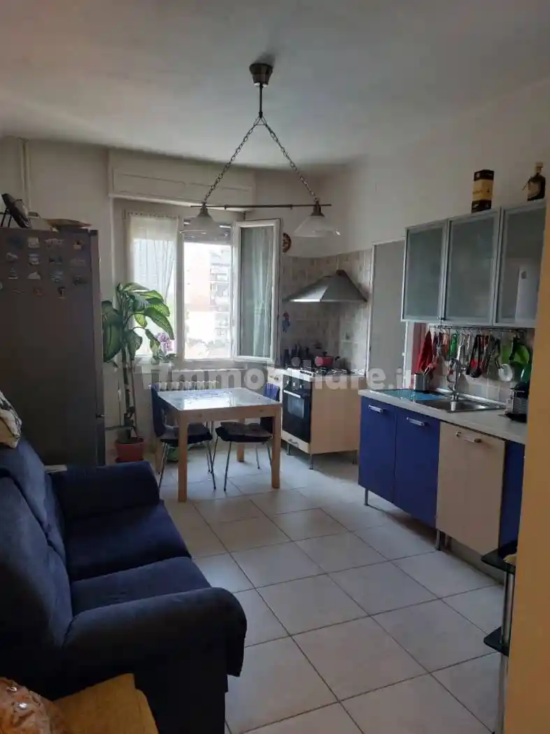 Bilocale via Verolengo 195, Lucento, Torino - foto 2