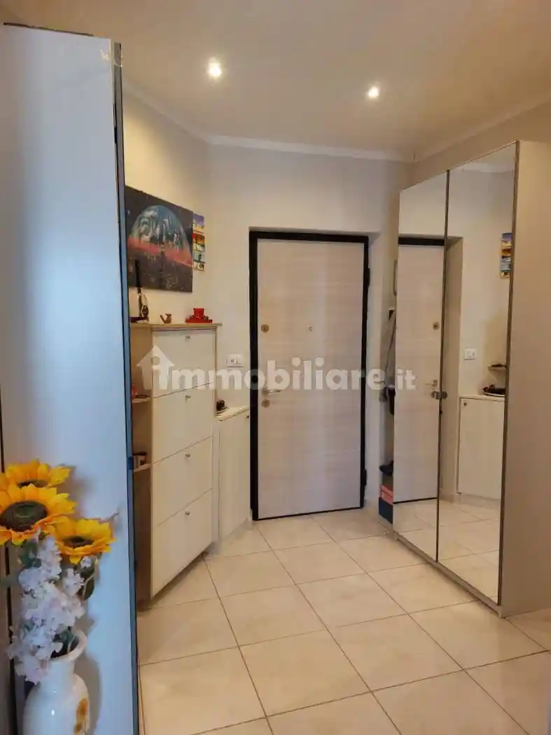 Bilocale via Verolengo 195, Lucento, Torino - foto 3