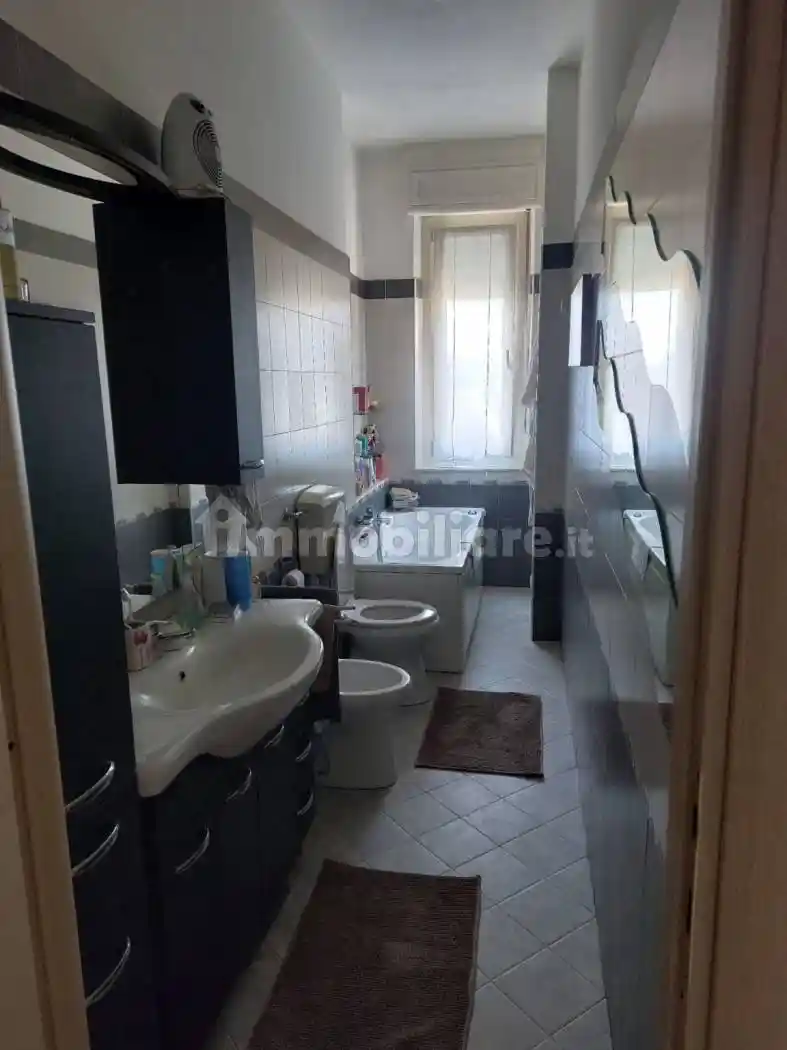 Bilocale via Verolengo 195, Lucento, Torino - foto 4