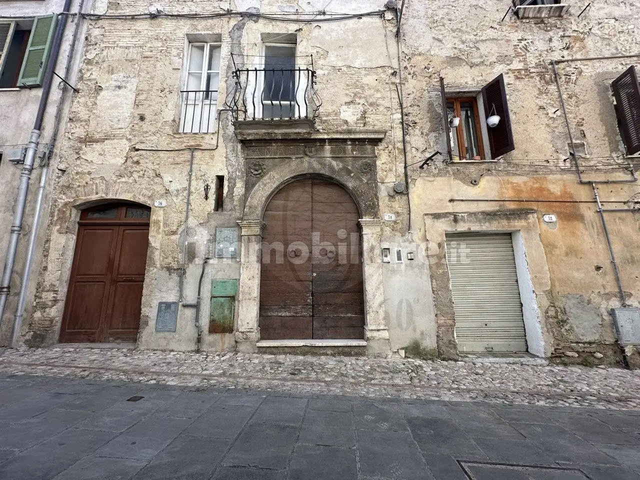 Appartamento in vendita a Terni