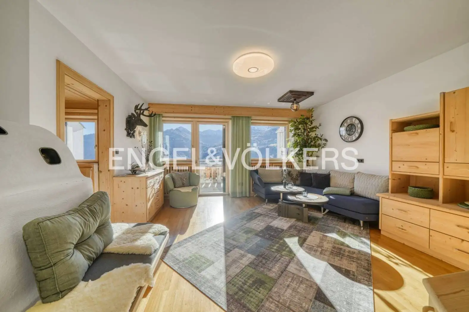 Casa indipendente in vendita a Moso in Passiria