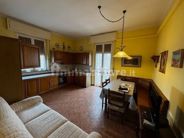 Appartamento in vendita a Cremona