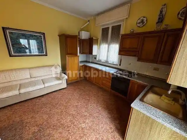 Trilocale via Bergamo 114, Sant'Ambrogio, Cremona - foto 2