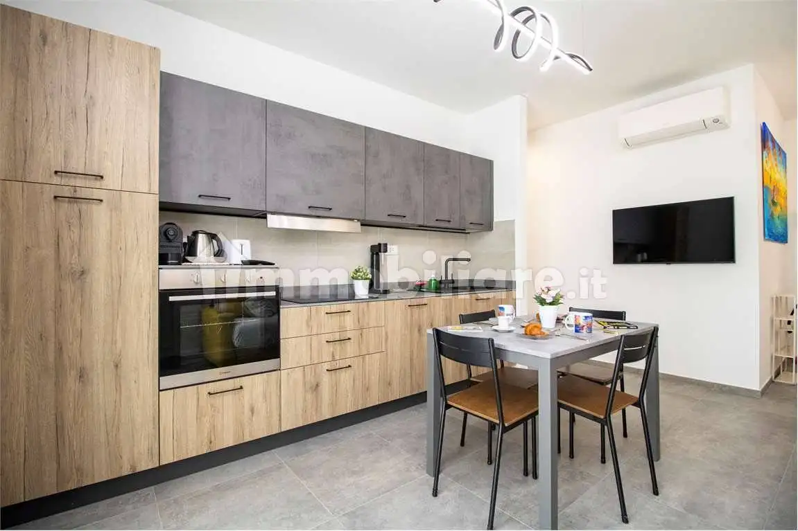 Bilocale via Pigafetta, 1, Civitanova Nord, San Gabriele, Fontespina, Civitanova Marche - foto 2