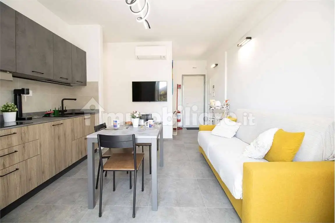 Bilocale via Pigafetta, 1, Civitanova Nord, San Gabriele, Fontespina, Civitanova Marche - foto 3