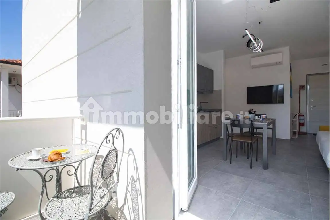 Bilocale via Pigafetta, 1, Civitanova Nord, San Gabriele, Fontespina, Civitanova Marche - foto 4