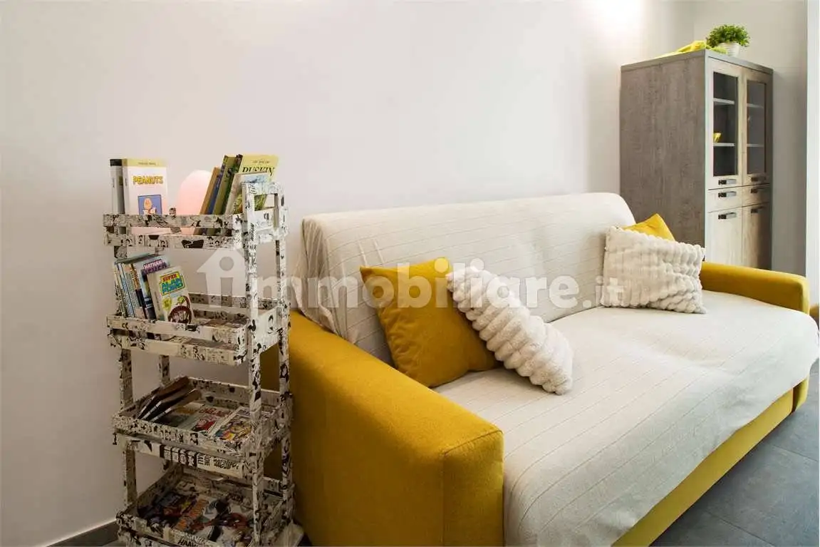 Bilocale via Pigafetta, 1, Civitanova Nord, San Gabriele, Fontespina, Civitanova Marche - foto 5