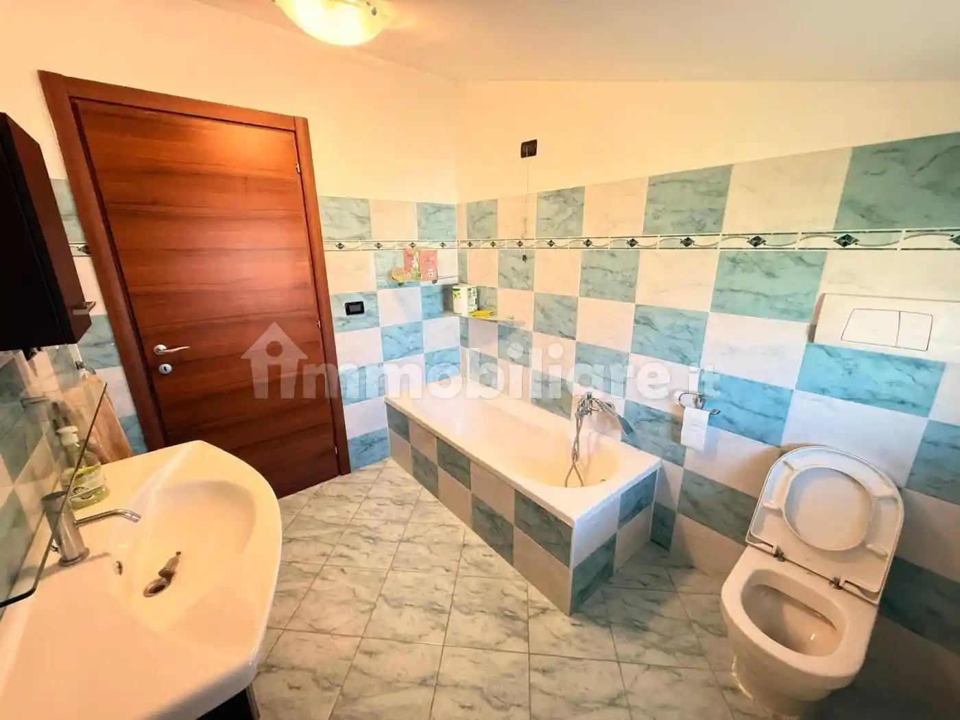 Quadrilocale Strada Provinciale Pescara-San Silvestro 18/A, San Silvestro Spiaggia, Pescara - foto 4