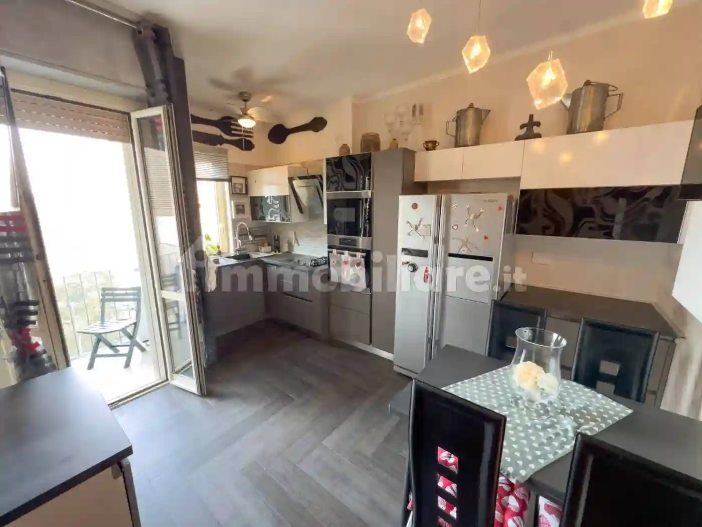 Appartamento - foto 3