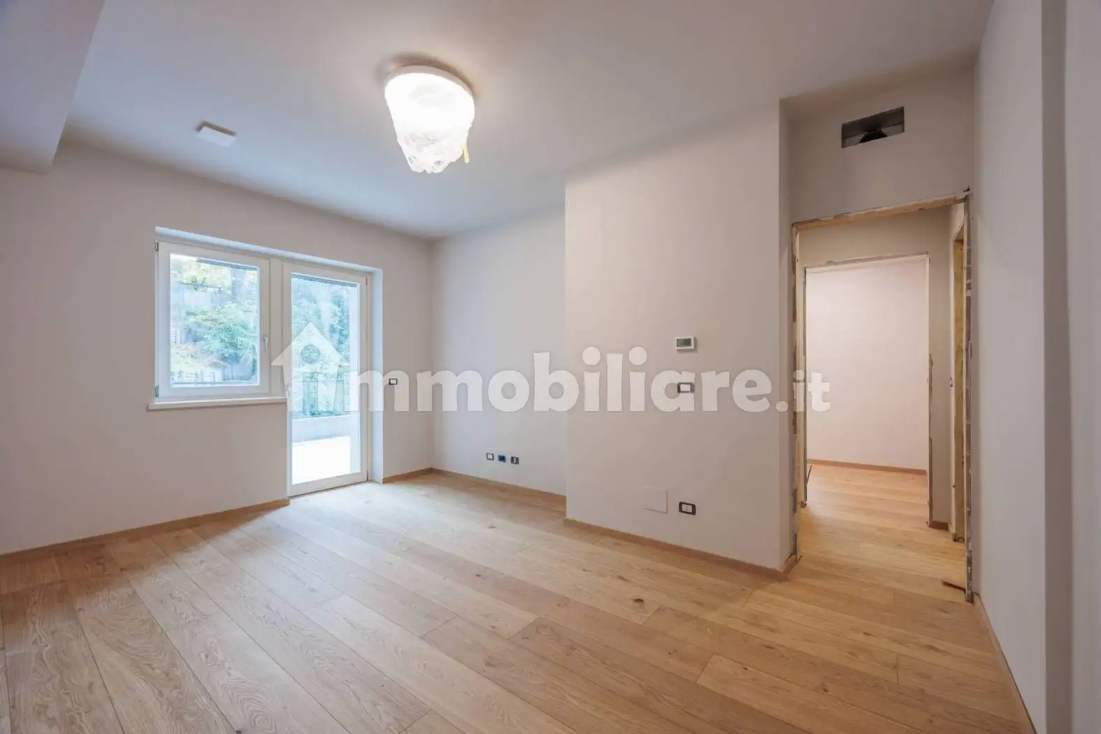 Appartamento in affitto a Torino