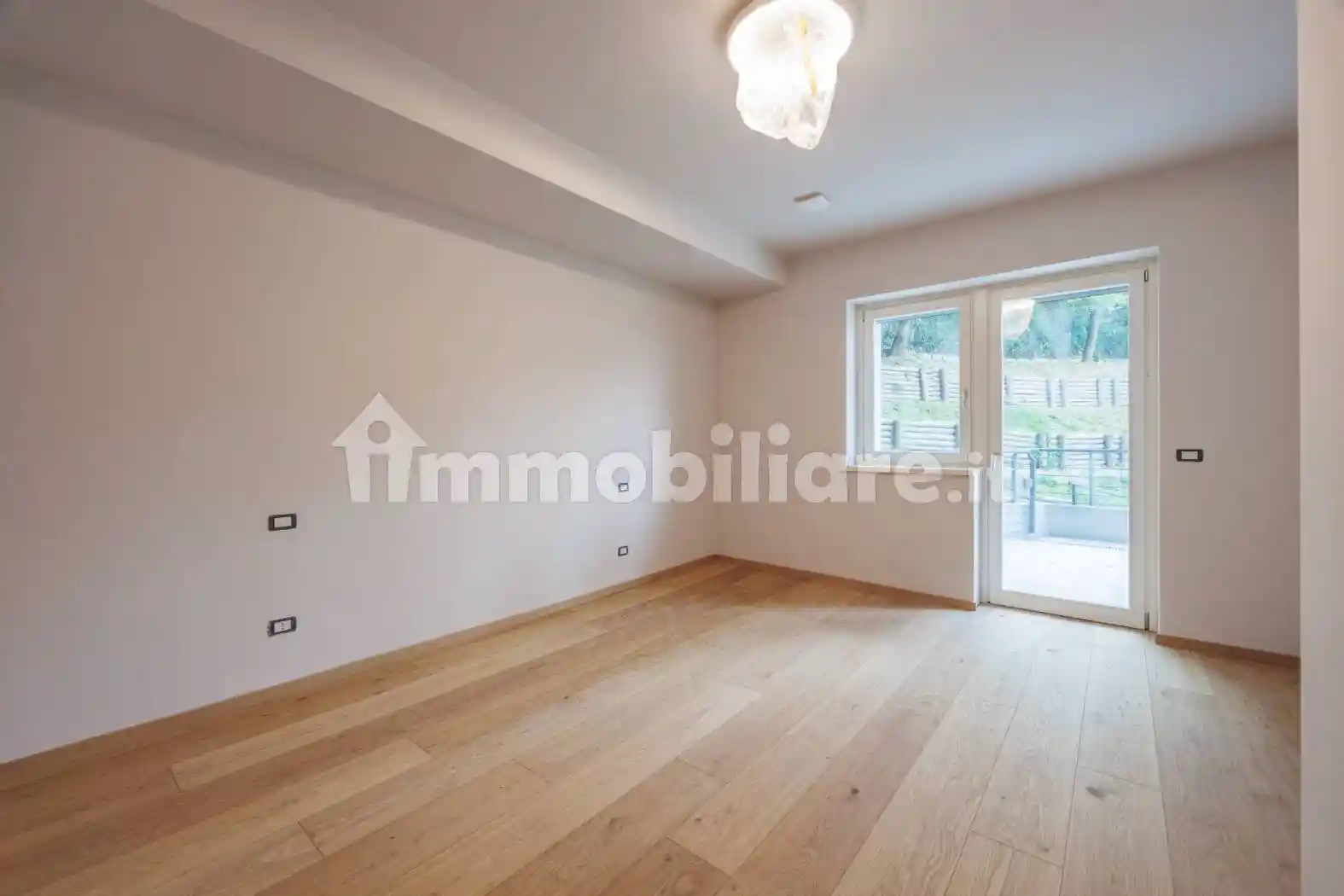 Trilocale viale Venticinque Aprile, Cavoretto, Torino - foto 2