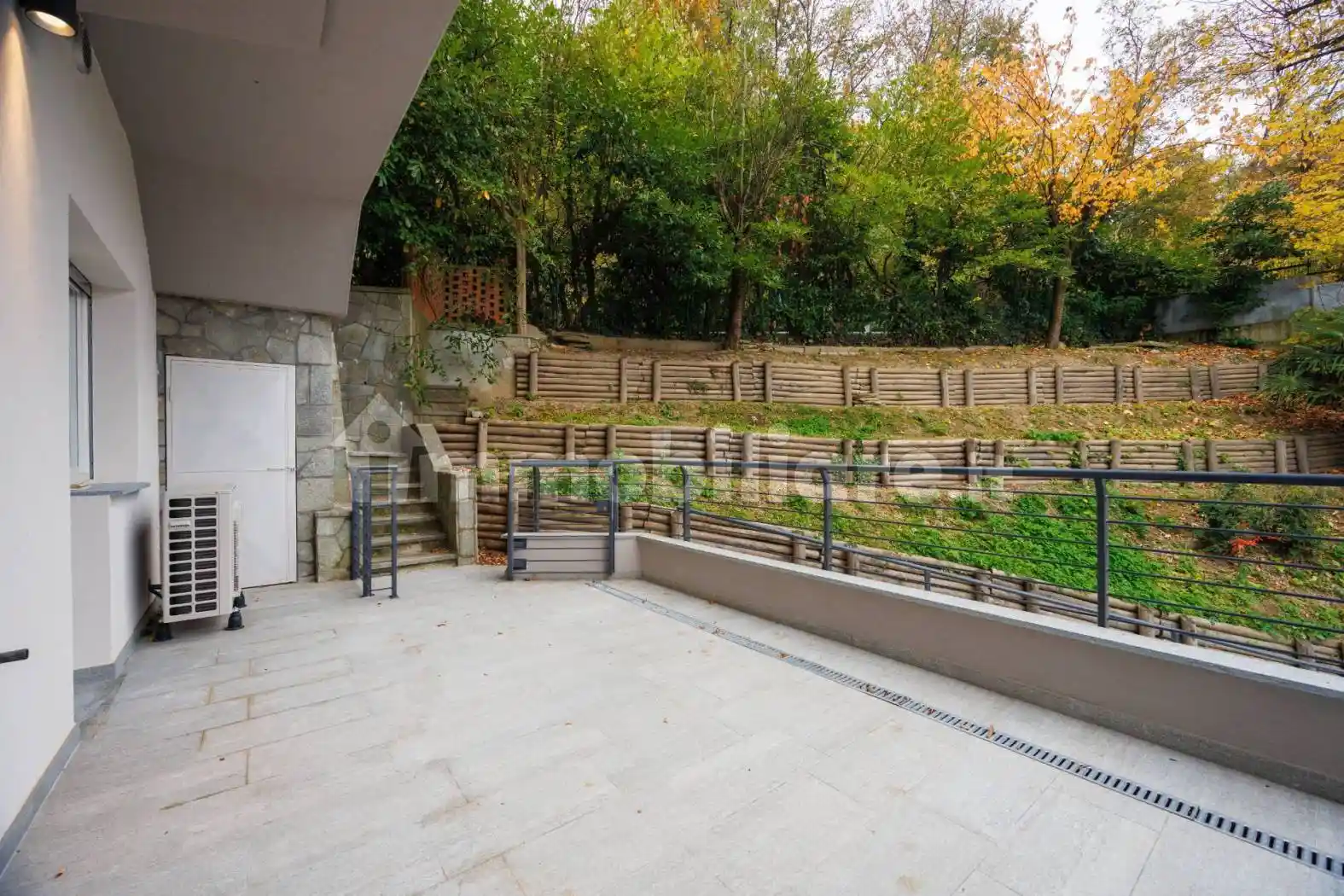 Trilocale viale Venticinque Aprile, Cavoretto, Torino - foto 3