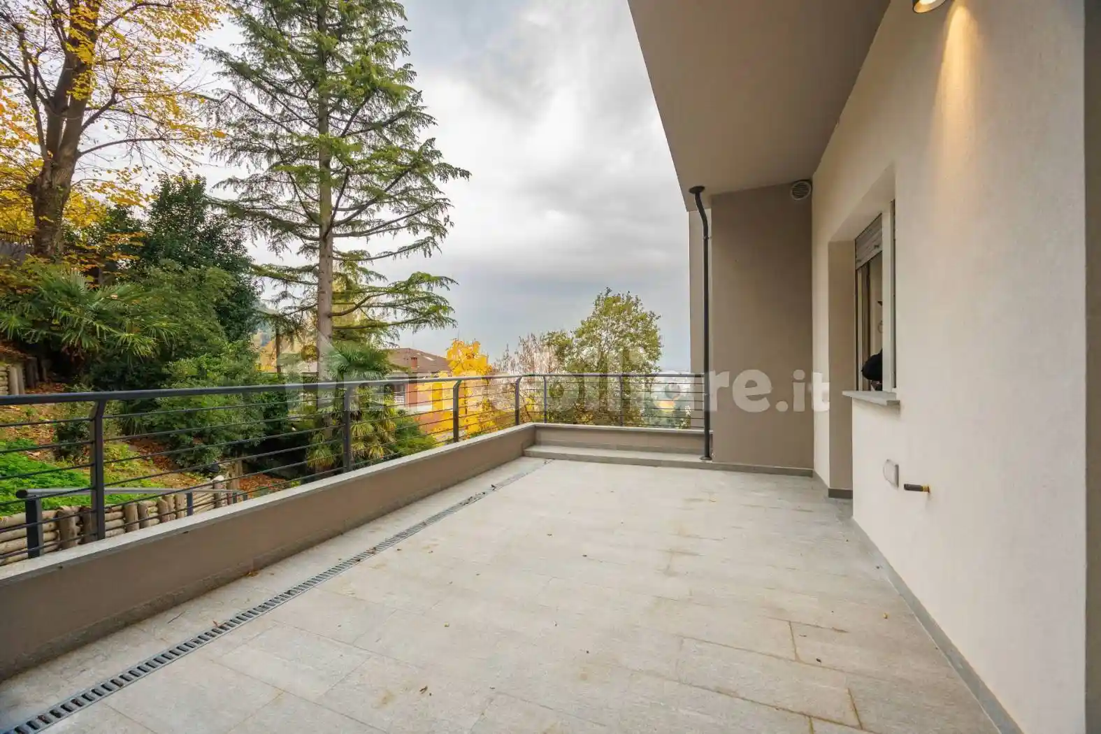 Trilocale viale Venticinque Aprile, Cavoretto, Torino - foto 4