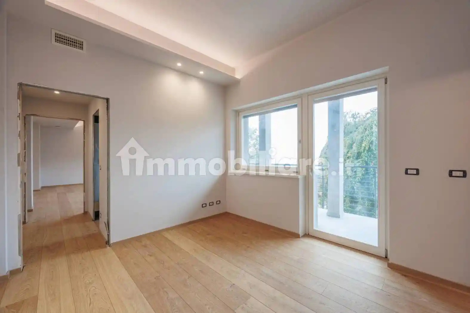 Trilocale viale Venticinque Aprile, Cavoretto, Torino - foto 5