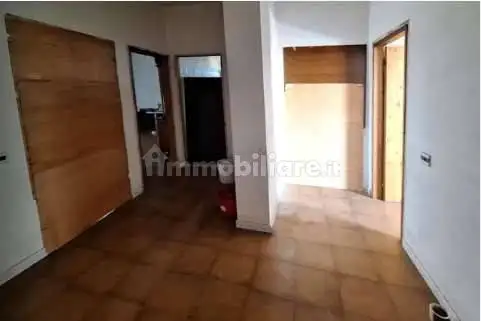 Appartamento in asta a Sellia Marina