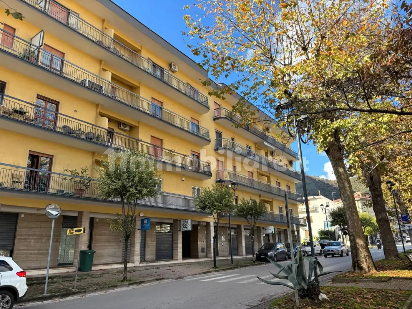 Appartamento in vendita a Baronissi