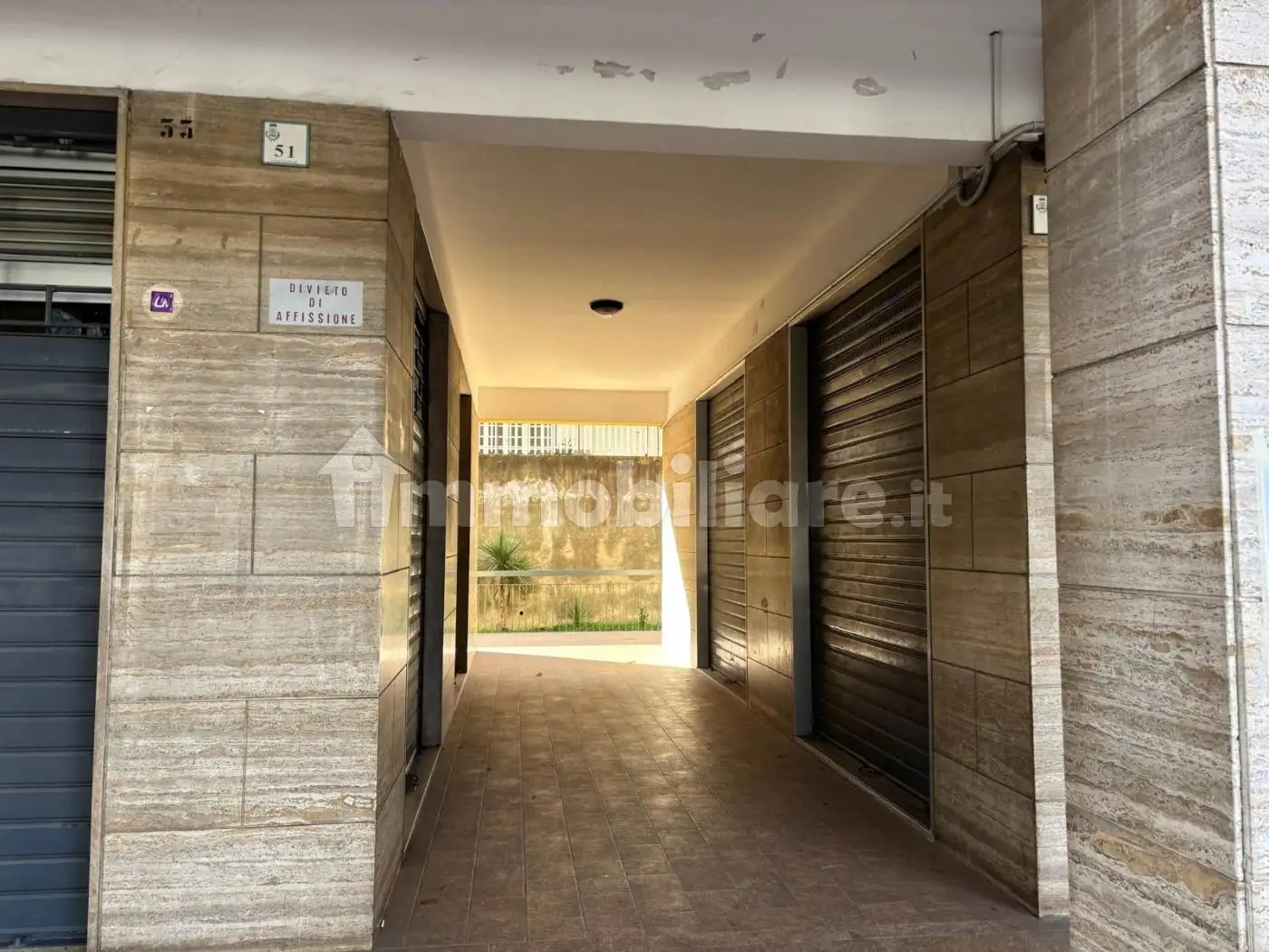 Quadrilocale corso Giuseppe Garibaldi 55, Centro, Baronissi - foto 2