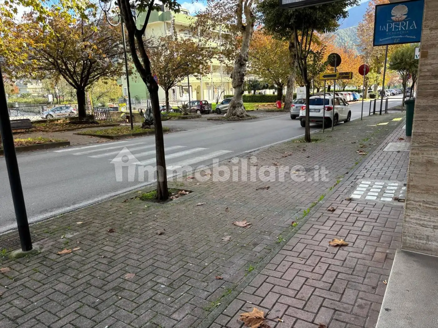 Quadrilocale corso Giuseppe Garibaldi 55, Centro, Baronissi - foto 3