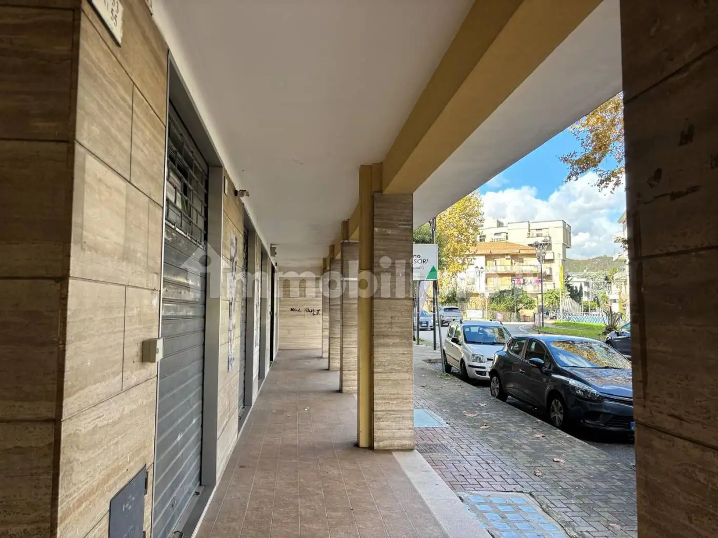 Quadrilocale corso Giuseppe Garibaldi 55, Centro, Baronissi - foto 4