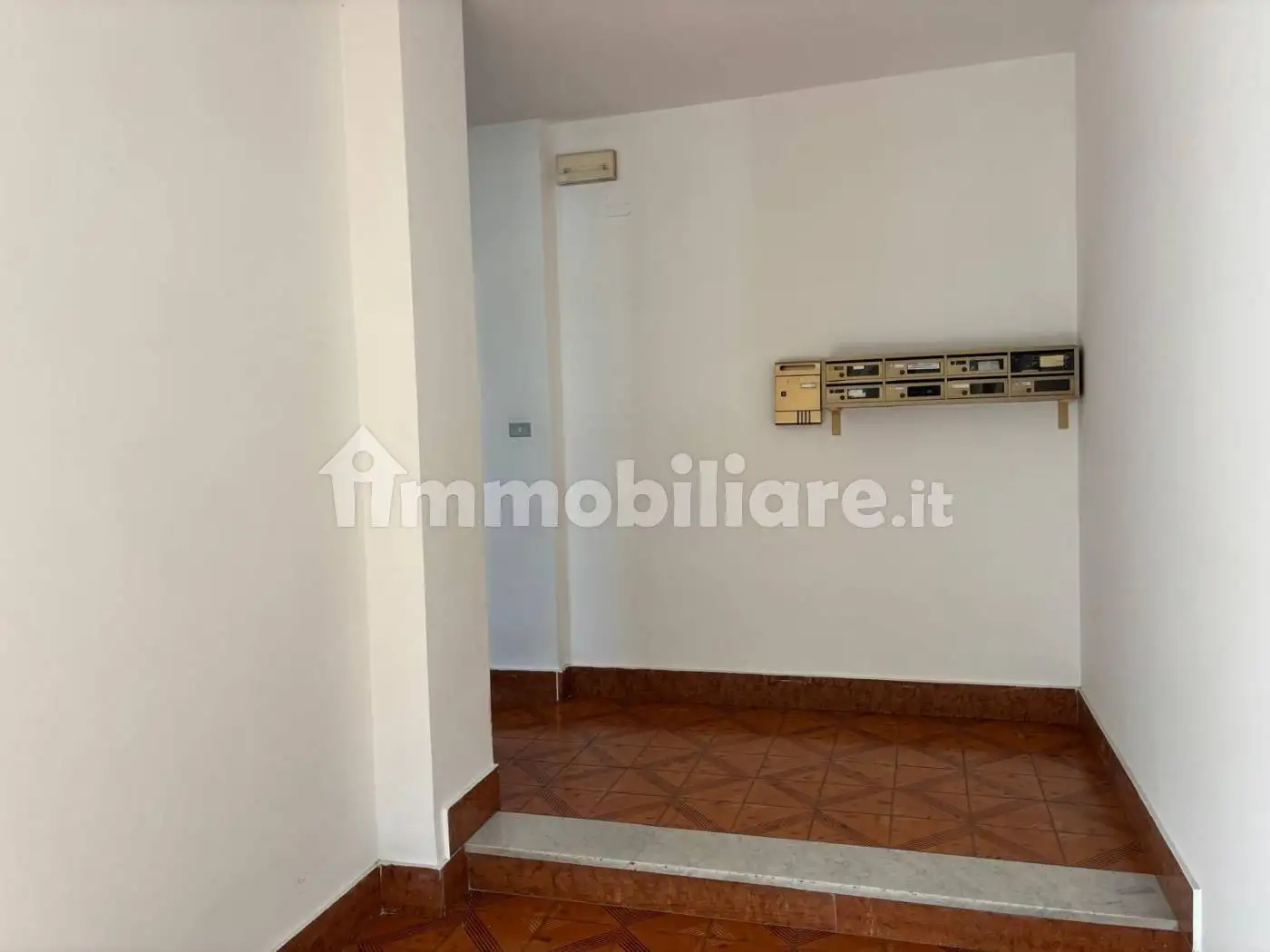 Quadrilocale corso Giuseppe Garibaldi 55, Centro, Baronissi - foto 5