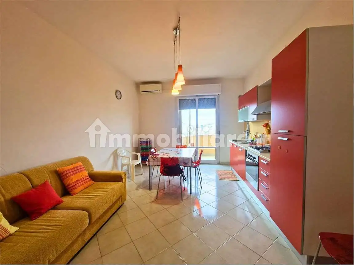 Trilocale via Tito Speri, 6, Centro, Civitanova Marche - foto 2