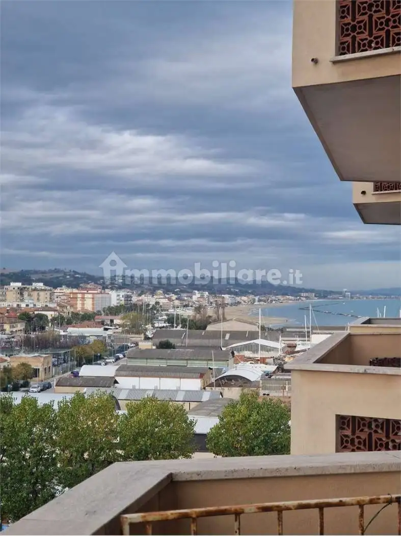 Trilocale via Tito Speri, 6, Centro, Civitanova Marche - foto 3