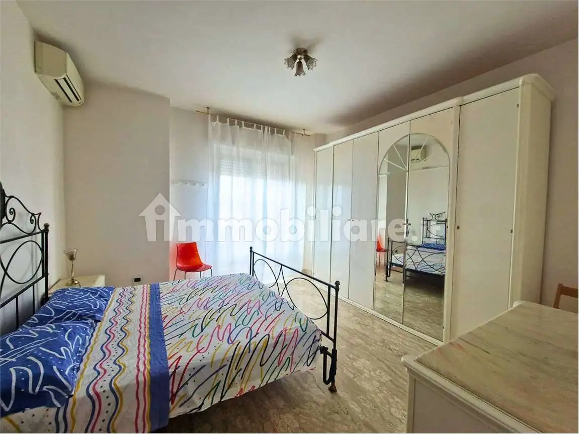 Trilocale via Tito Speri, 6, Centro, Civitanova Marche - foto 4