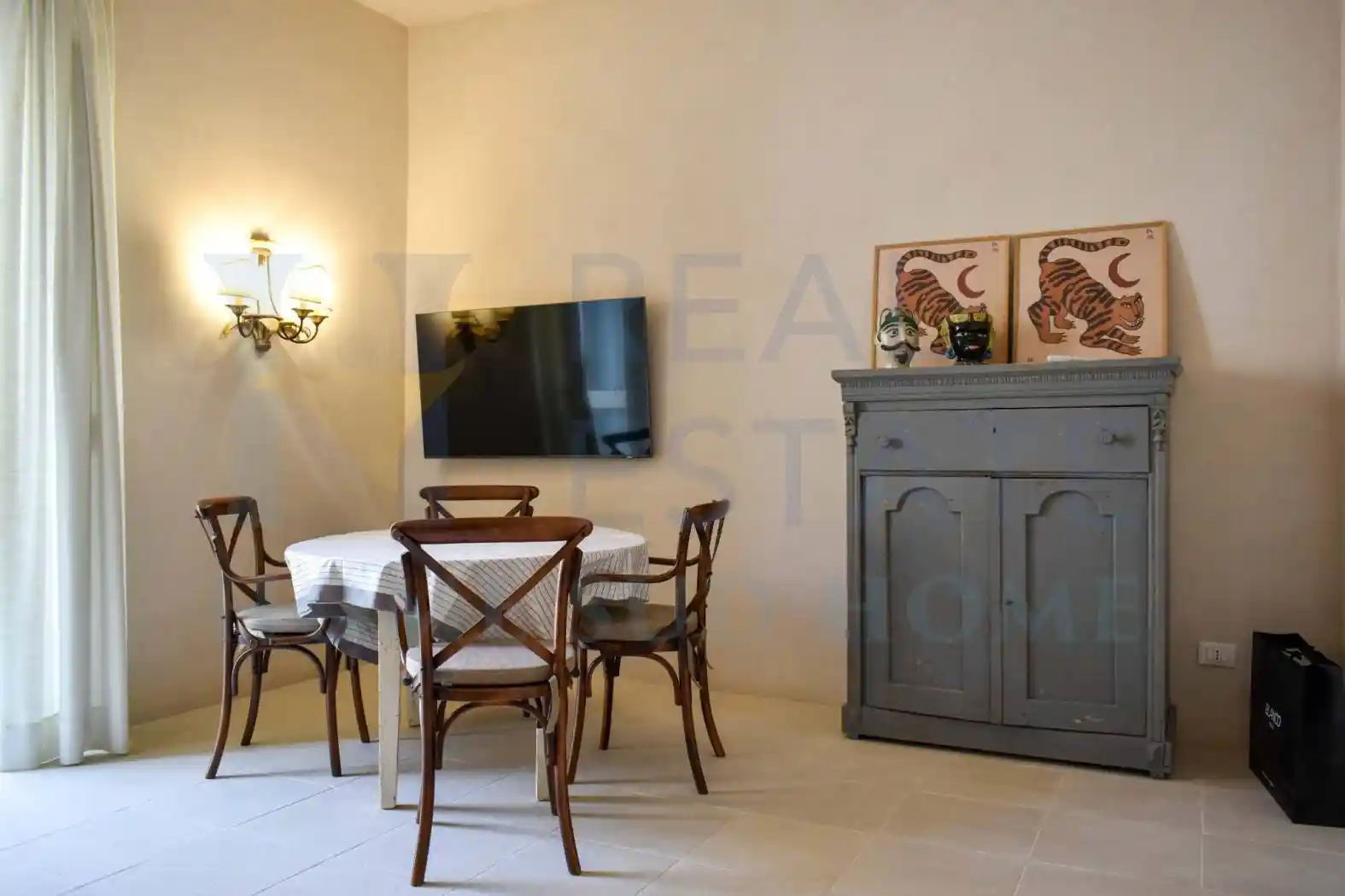 Appartamento in vendita a Noto