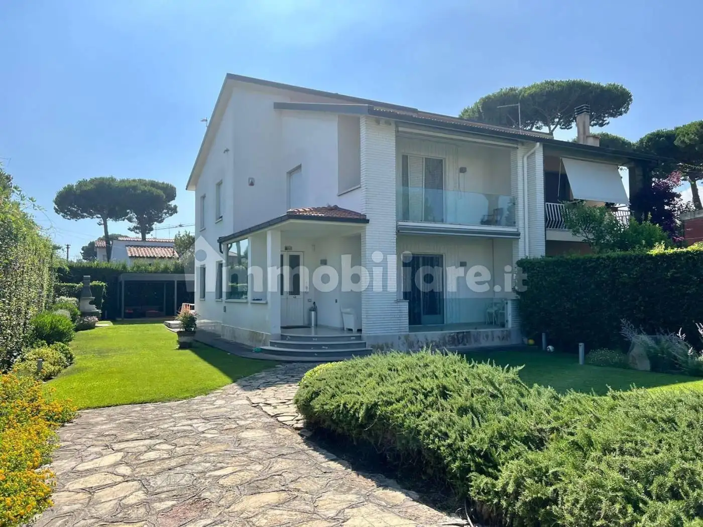 Villa in vendita a Pisa