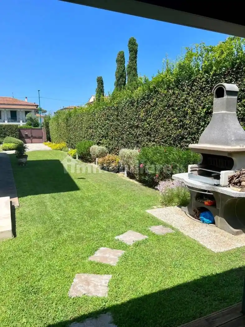 Villa unifamiliare via dei Gattici, Tirrenia, Pisa - foto 3