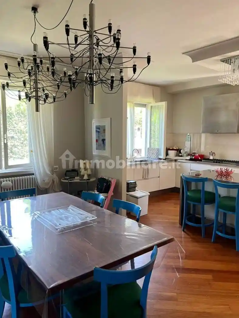 Villa unifamiliare via dei Gattici, Tirrenia, Pisa - foto 4