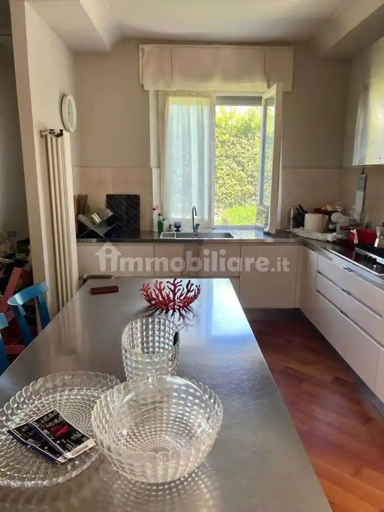 Villa unifamiliare via dei Gattici, Tirrenia, Pisa - foto 5