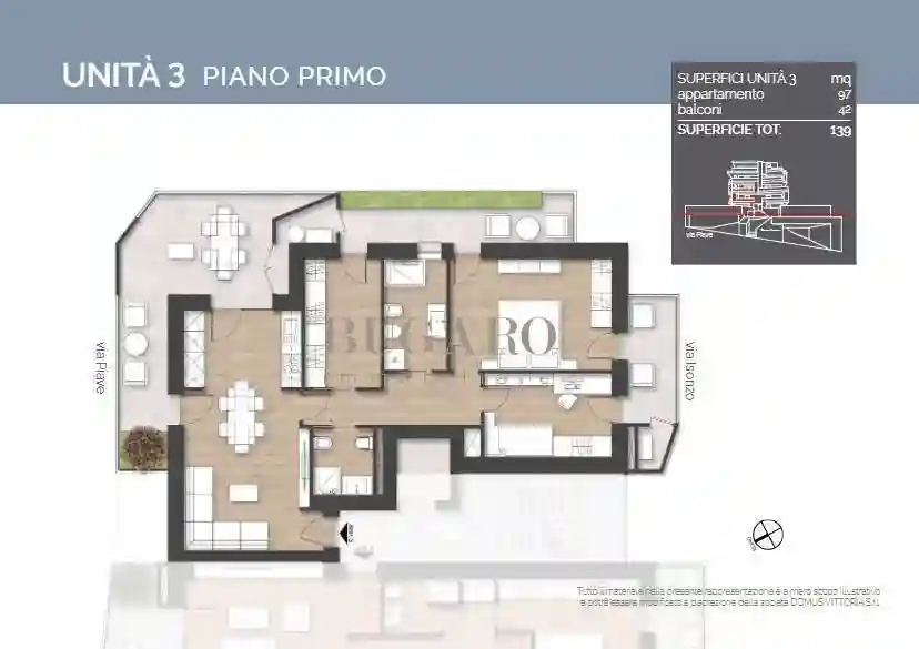 Appartamento - foto 2