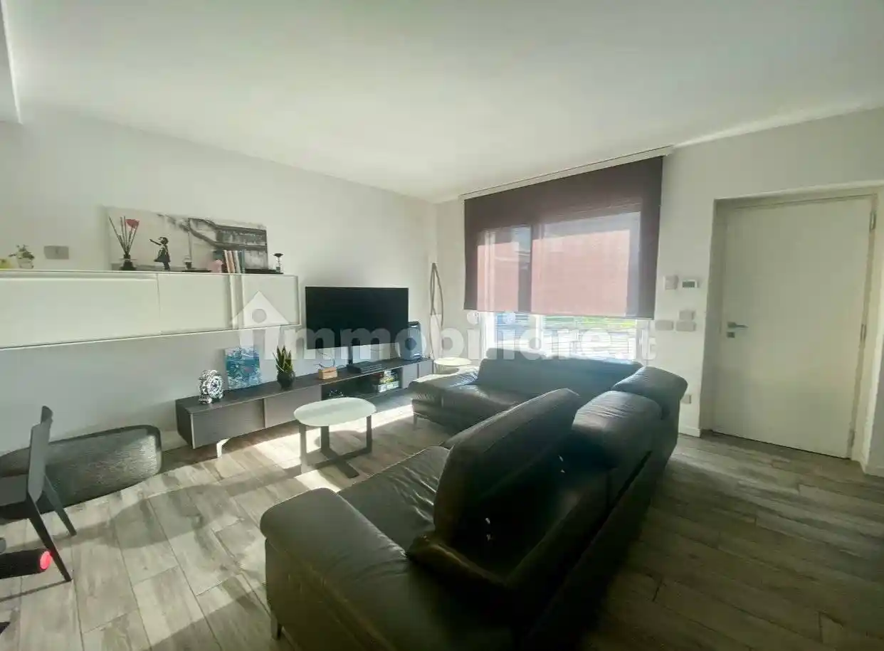 Villa plurifamiliare via Urini, Capriolo - foto 5