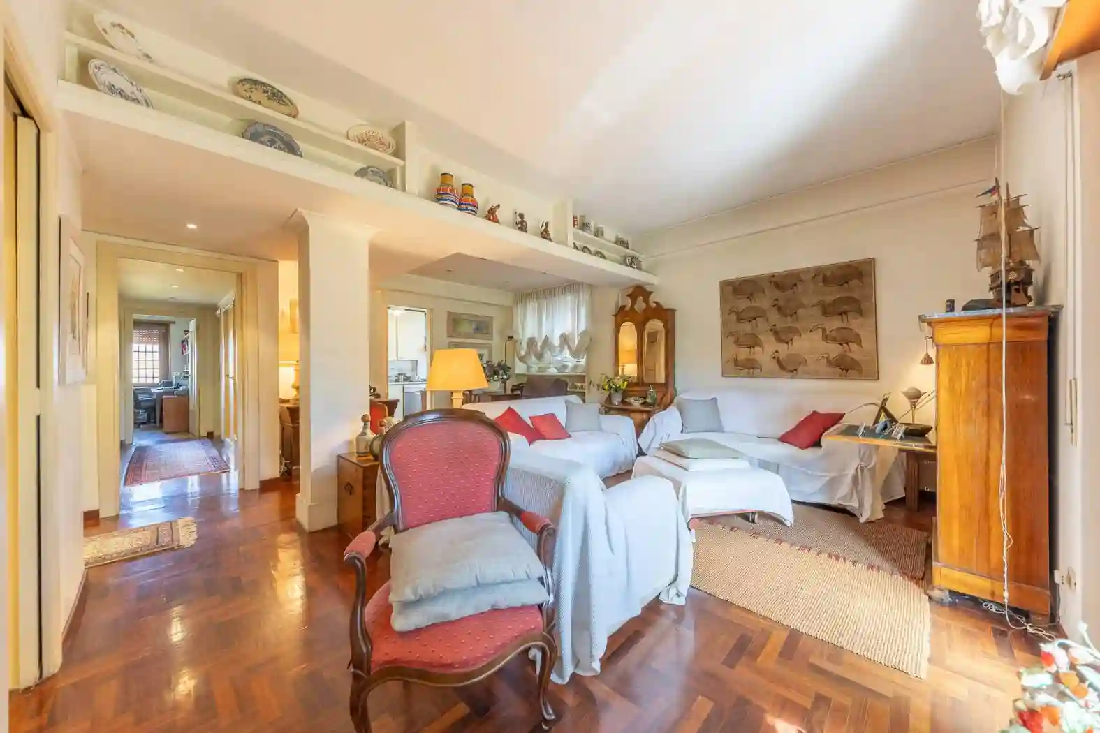 Appartamento - foto 4