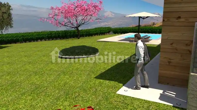 Villa unifamiliare via Perlino, Colico Piano, Colico - foto 5