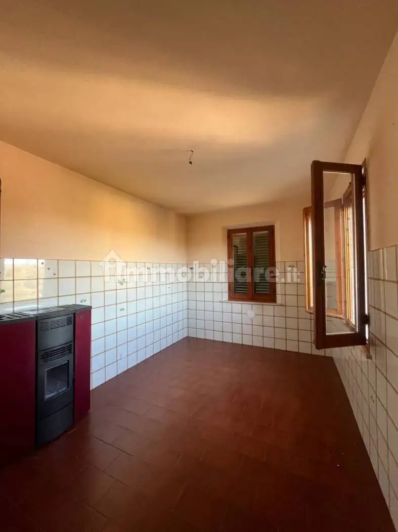 Appartamento in vendita a Città della Pieve