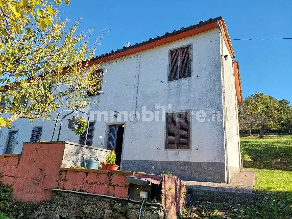 Casa colonica via dei Ciatti, Valdibrana, Pistoia - foto 2