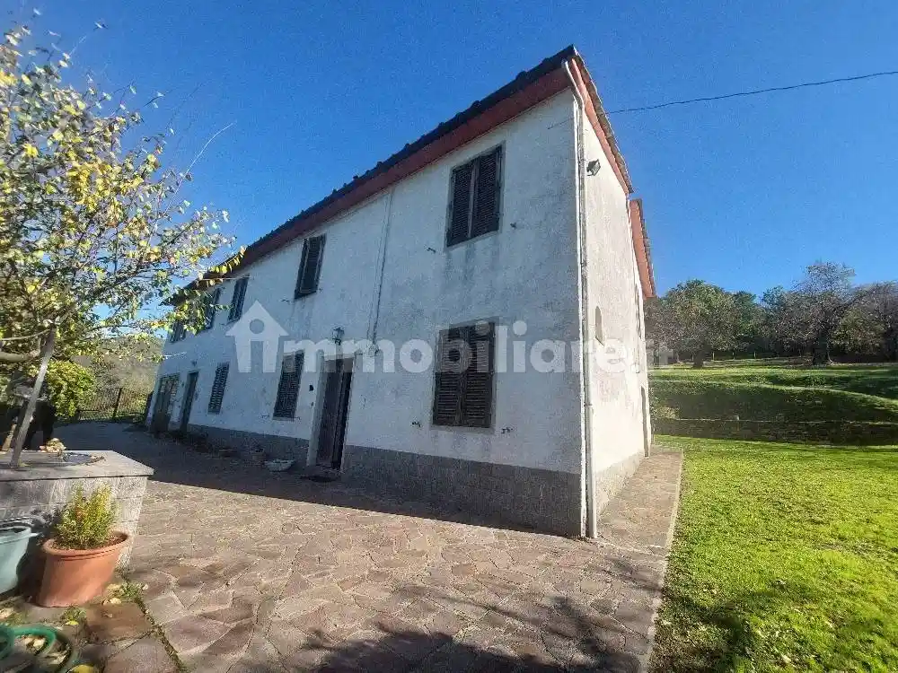 Casa colonica via dei Ciatti, Valdibrana, Pistoia - foto 3