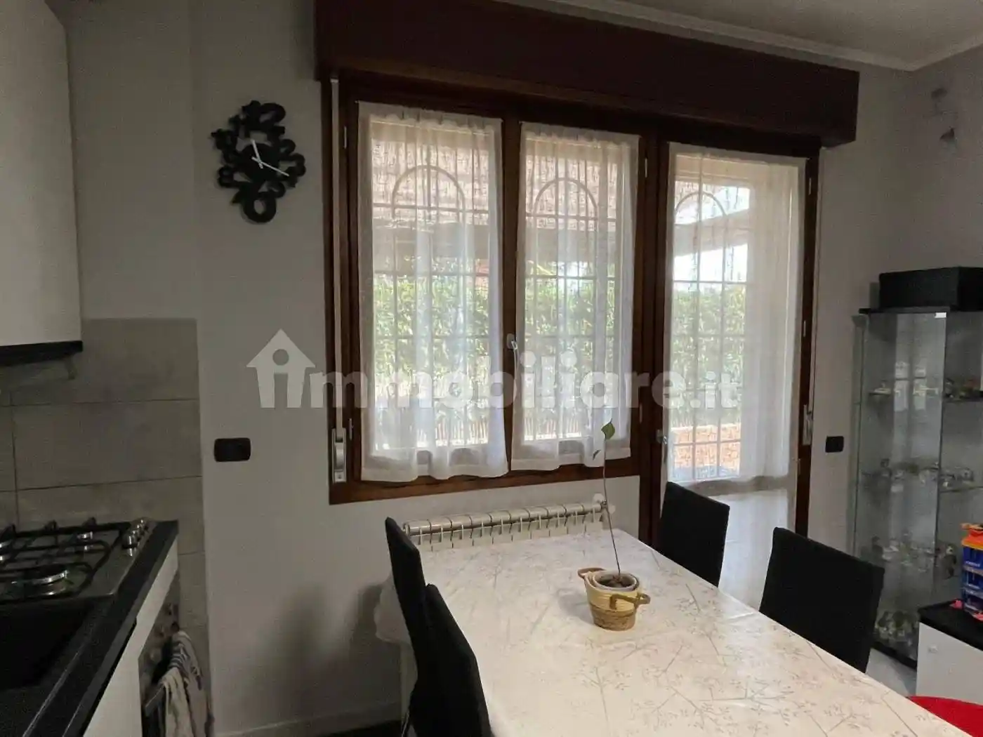 Bilocale via Sant'Agata di Esaro 72, Anagnina, Roma - foto 4