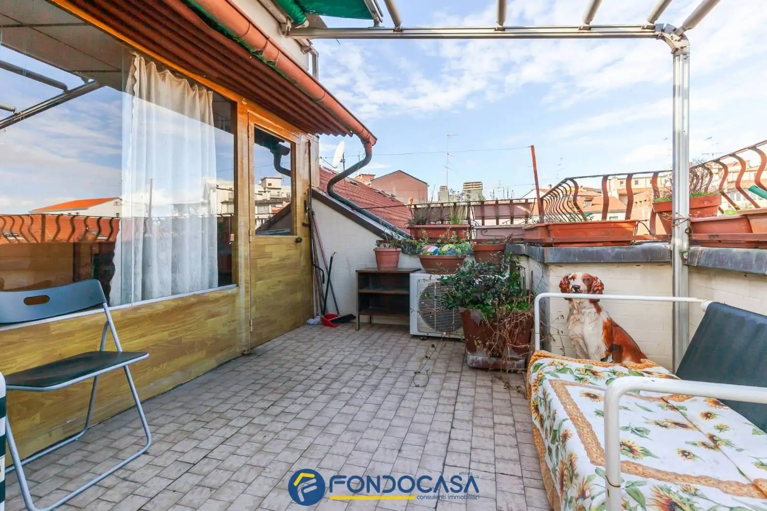 Apartment in vendita a Milan