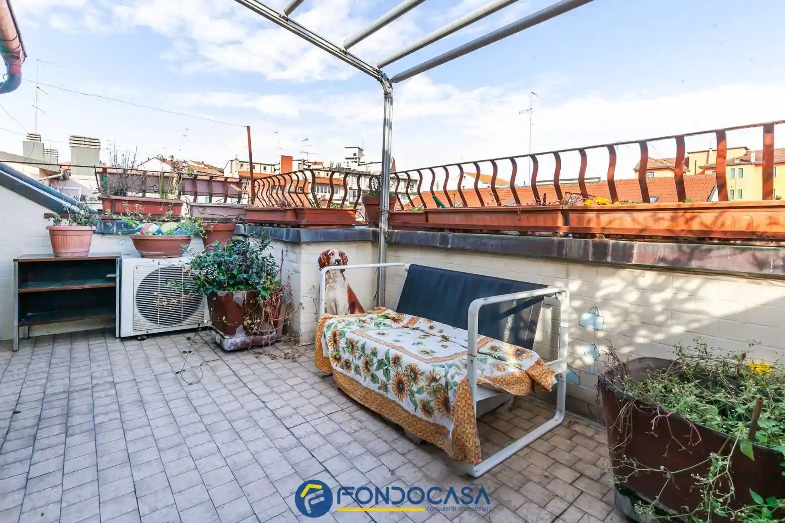 Trilocale via Luigi Resnati 8, Martini - Insubria, Milano - foto 2